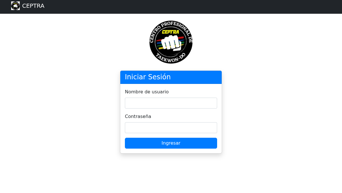 Escuela de Taekwon-do