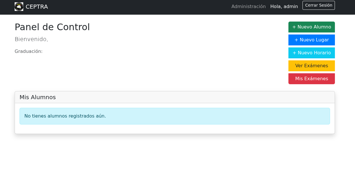 Escuela de Taekwon-do